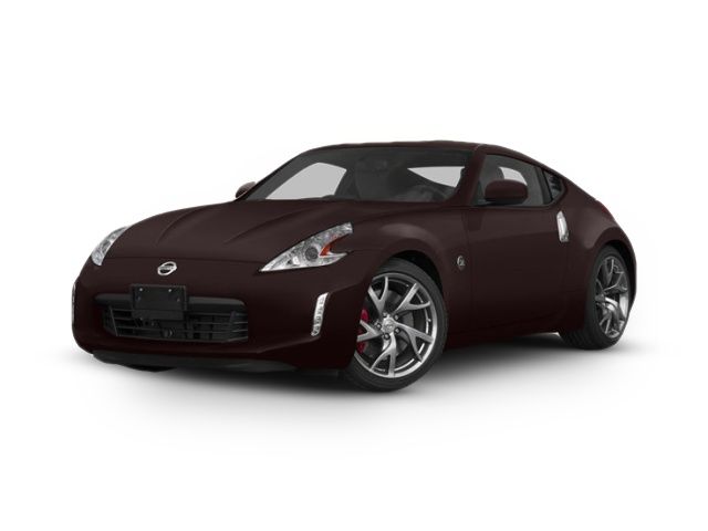 2014 Nissan 370Z Base