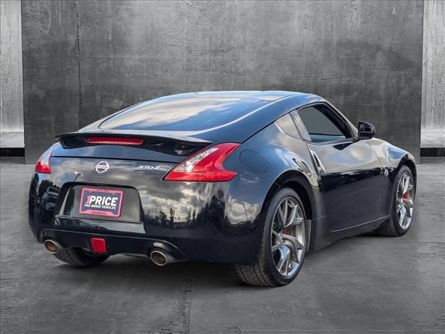 2014 Nissan 370Z Base