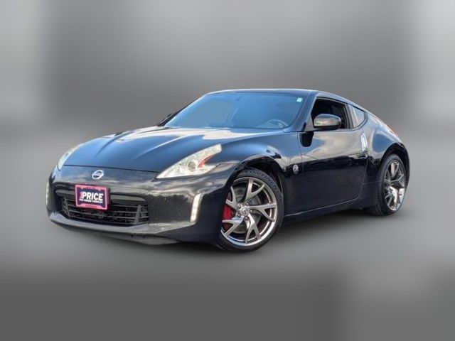 2014 Nissan 370Z Base