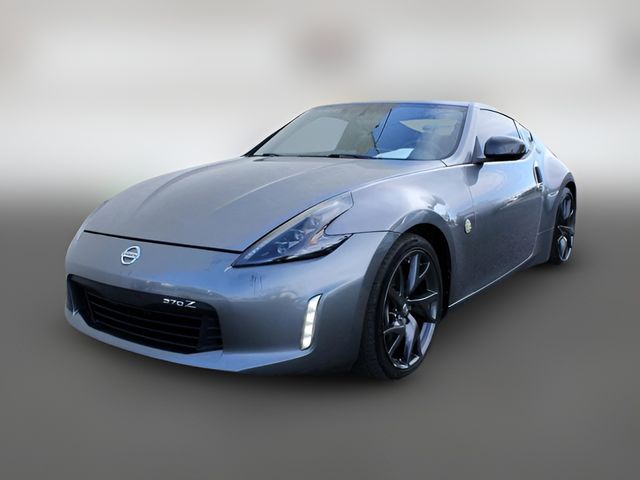 2014 Nissan 370Z Base