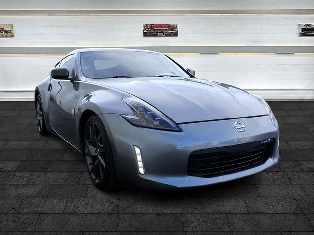 2014 Nissan 370Z Base