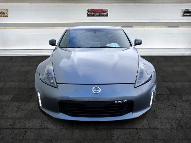 2014 Nissan 370Z Base
