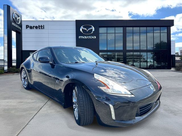 2014 Nissan 370Z Base