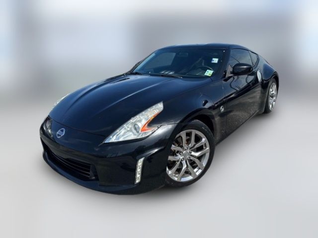 2014 Nissan 370Z Base