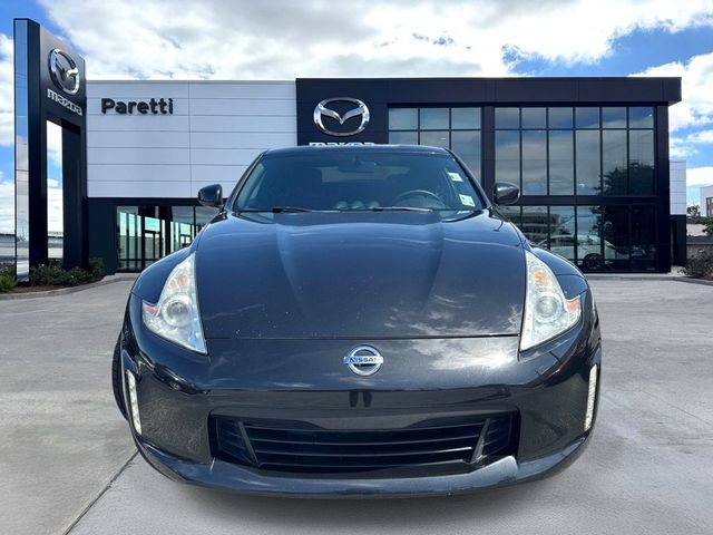 2014 Nissan 370Z Base