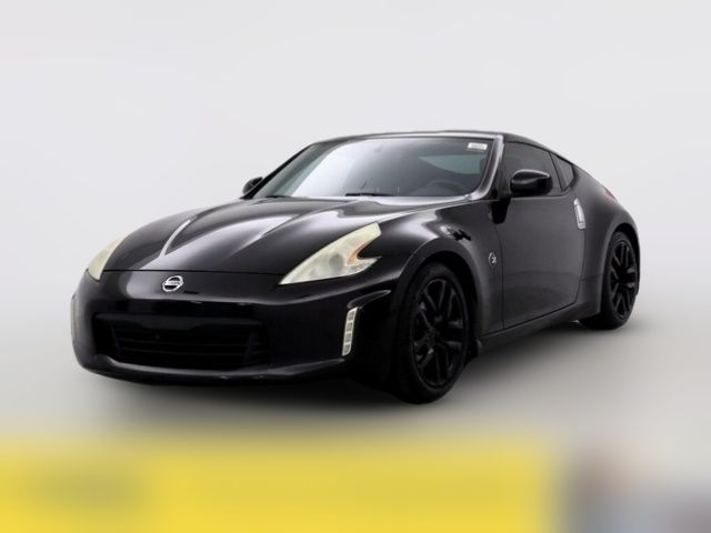 2014 Nissan 370Z Base