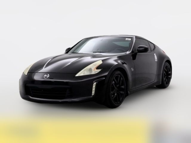 2014 Nissan 370Z Base