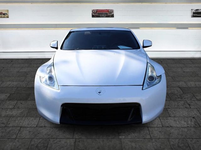 2014 Nissan 370Z Base