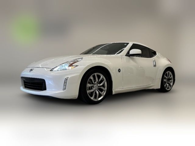 2014 Nissan 370Z Base