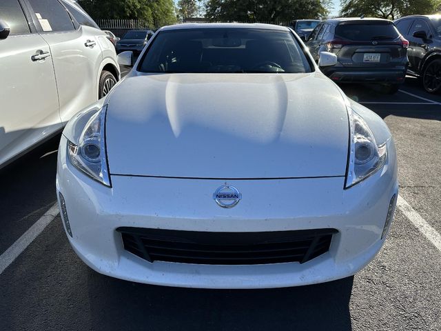 2014 Nissan 370Z Base