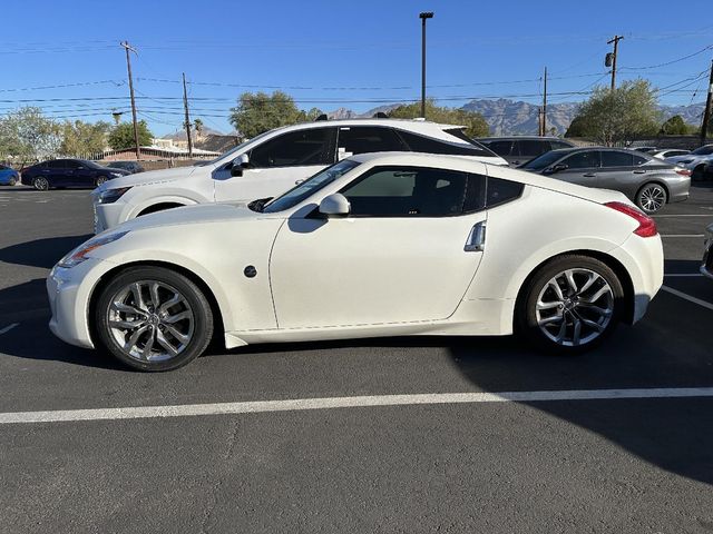 2014 Nissan 370Z Base