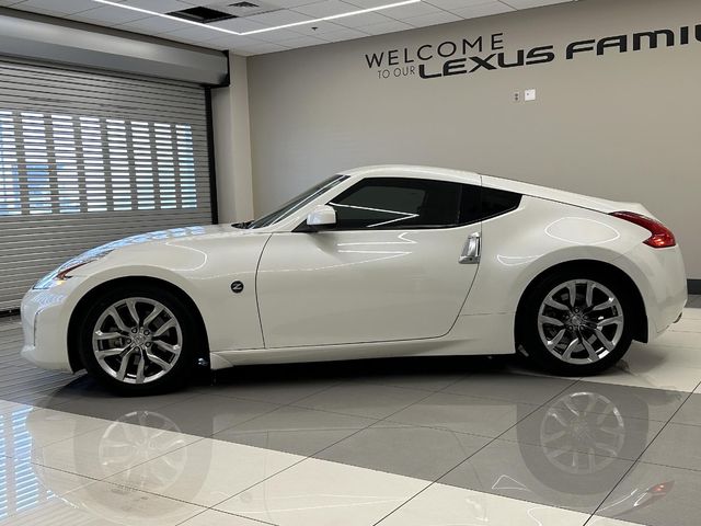 2014 Nissan 370Z Base