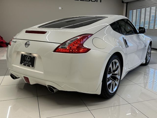 2014 Nissan 370Z Base