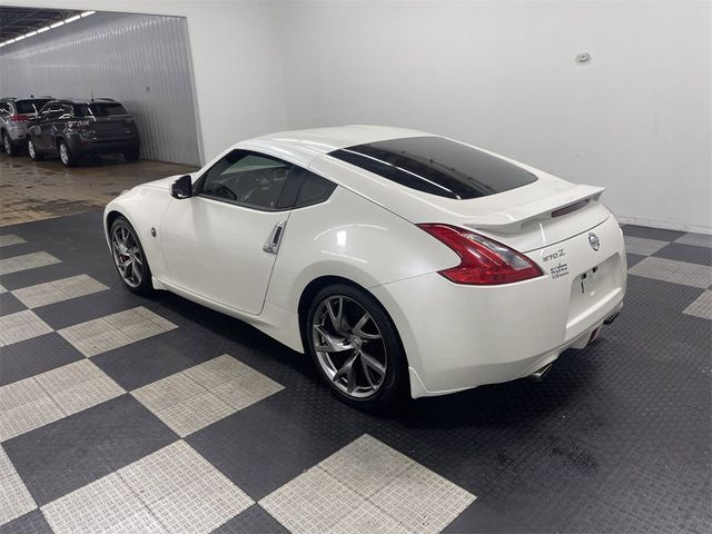 2014 Nissan 370Z Base