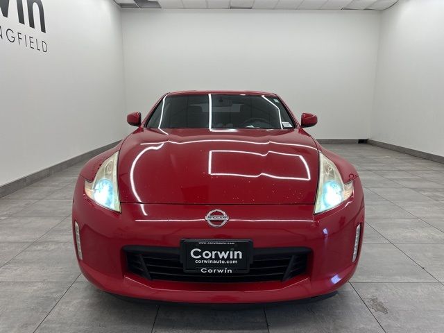 2014 Nissan 370Z Base