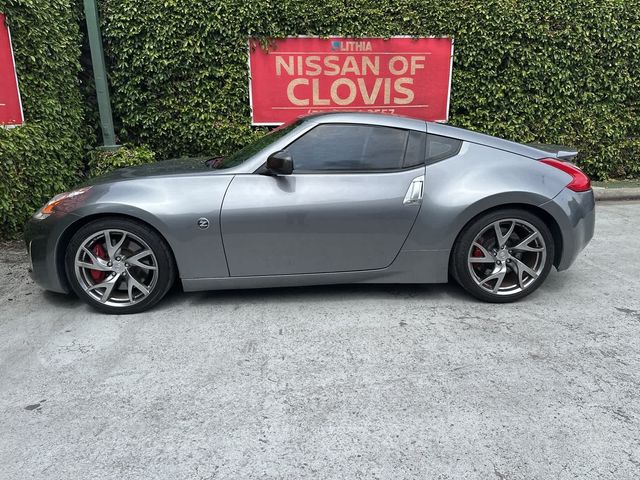 2014 Nissan 370Z Base
