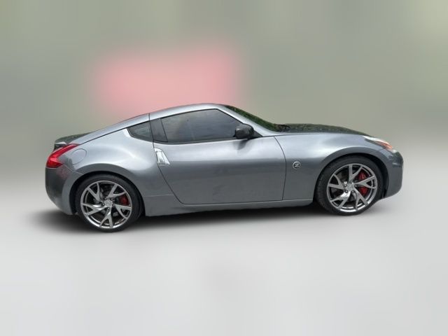 2014 Nissan 370Z Base