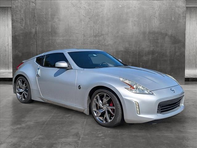 2014 Nissan 370Z Base