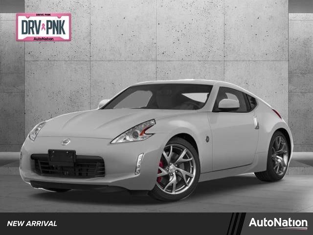 2014 Nissan 370Z Base