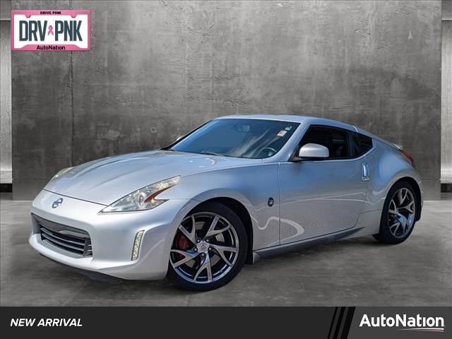 2014 Nissan 370Z Base