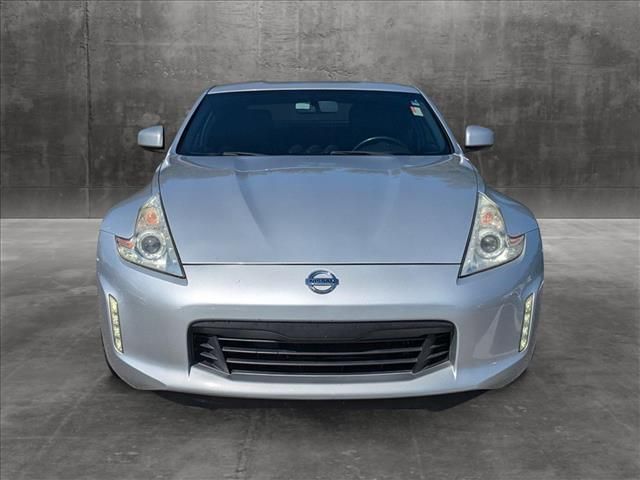 2014 Nissan 370Z Base