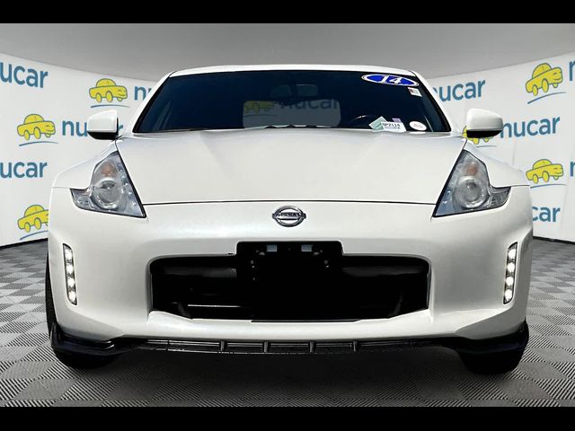 2014 Nissan 370Z Base