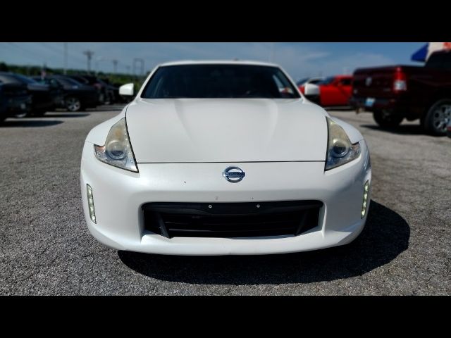 2014 Nissan 370Z Base