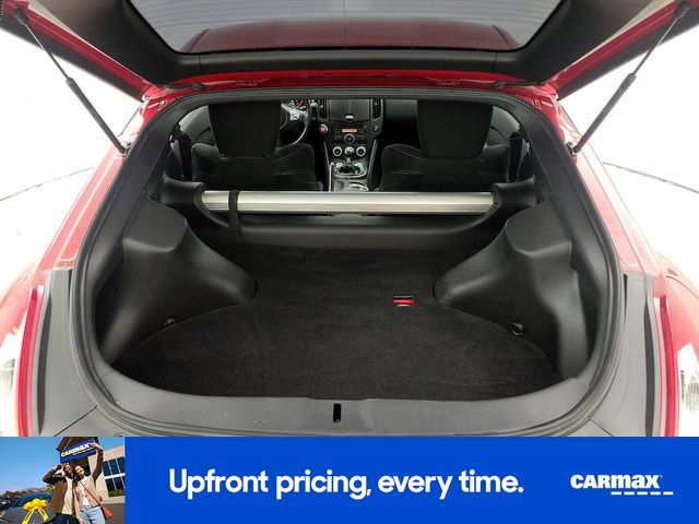 2014 Nissan 370Z Base