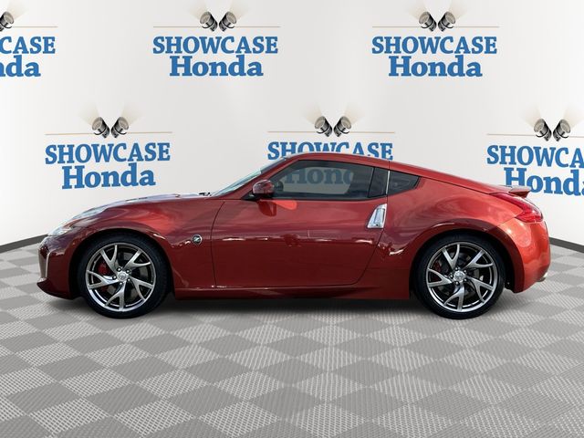 2014 Nissan 370Z Base