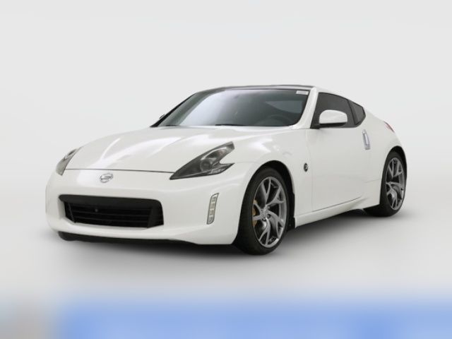 2014 Nissan 370Z Base