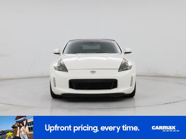2014 Nissan 370Z Base