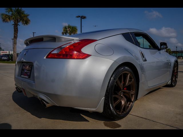 2014 Nissan 370Z Base