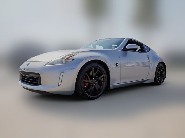 2014 Nissan 370Z Base