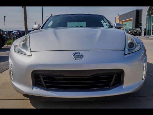 2014 Nissan 370Z Base