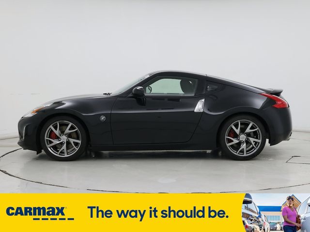 2014 Nissan 370Z Base