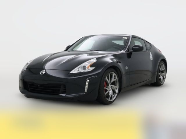 2014 Nissan 370Z Base