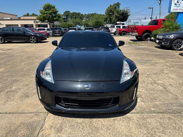 2014 Nissan 370Z Base