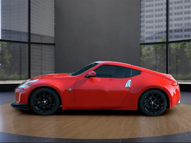 2014 Nissan 370Z Base