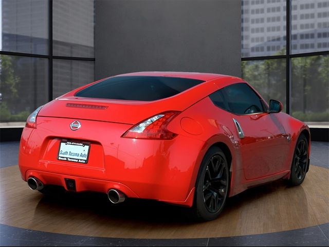 2014 Nissan 370Z Base