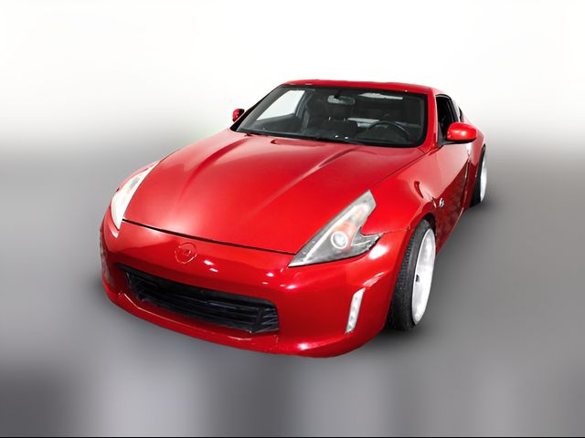 2014 Nissan 370Z Base