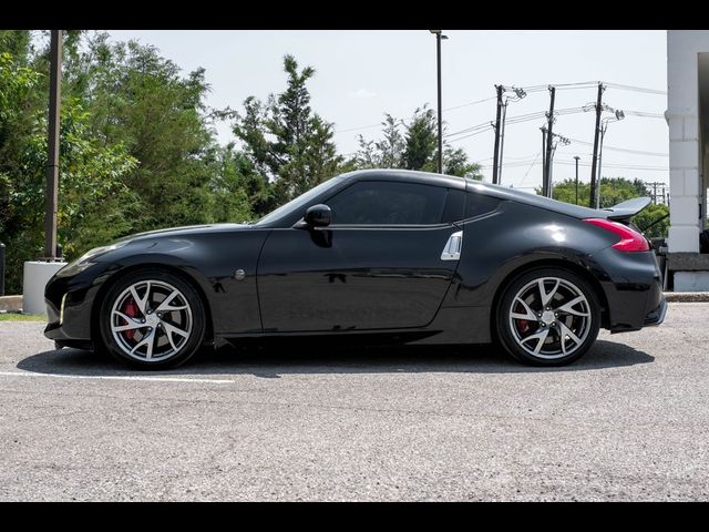 2014 Nissan 370Z Base