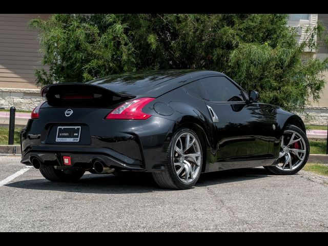 2014 Nissan 370Z Base