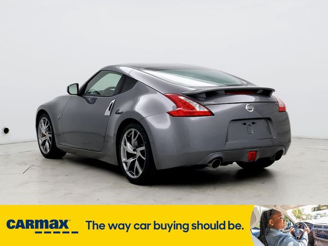 2014 Nissan 370Z Base