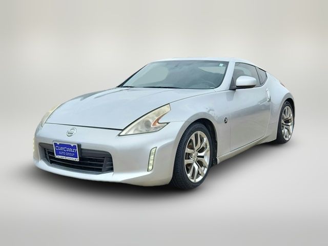 2014 Nissan 370Z Base