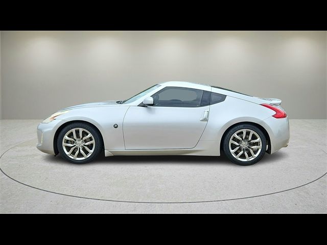 2014 Nissan 370Z Base