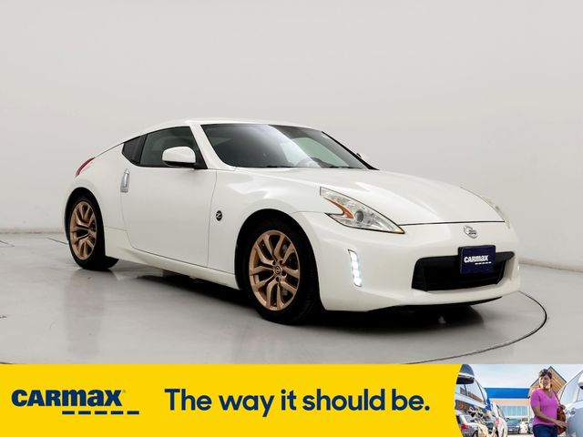 2014 Nissan 370Z Base