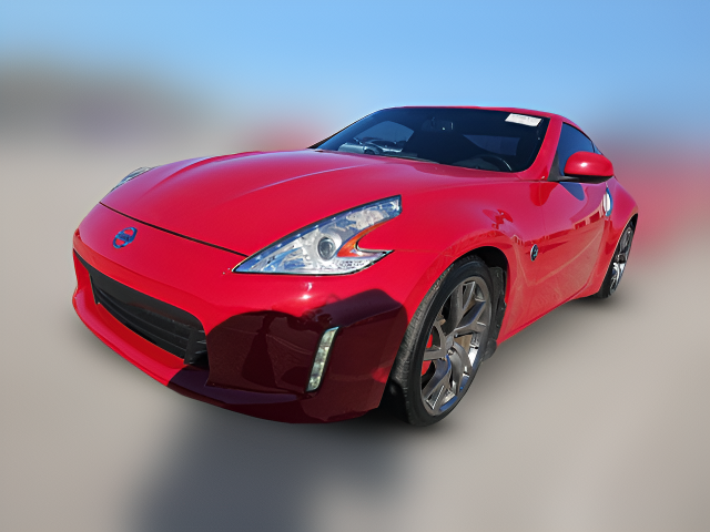 2014 Nissan 370Z Base