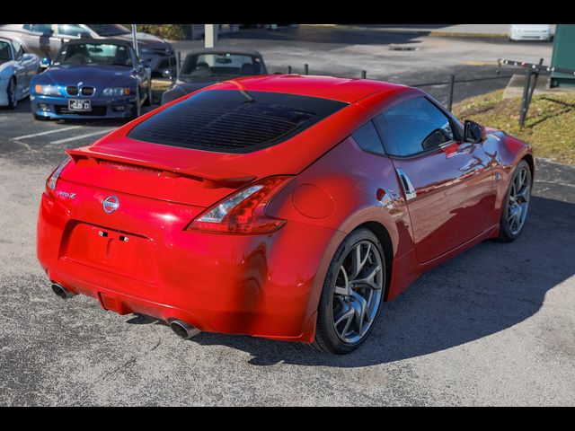 2014 Nissan 370Z Base