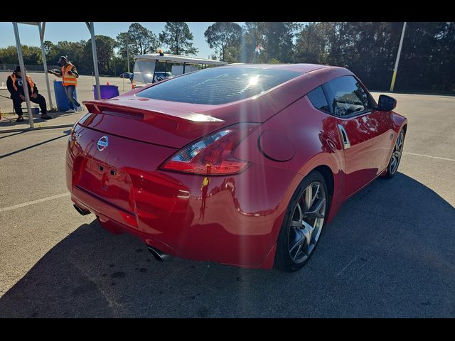 2014 Nissan 370Z Base