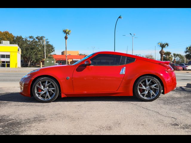 2014 Nissan 370Z Base